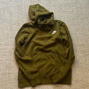 Nike hoodie